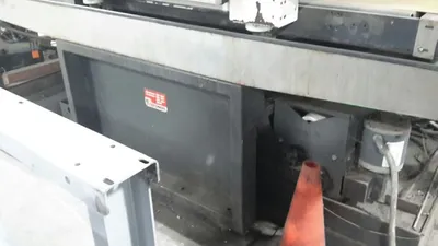 Used 2008 TIMESAVER 31211304  LYNX Deburring Machines Ohio US | HGR 24 #729732