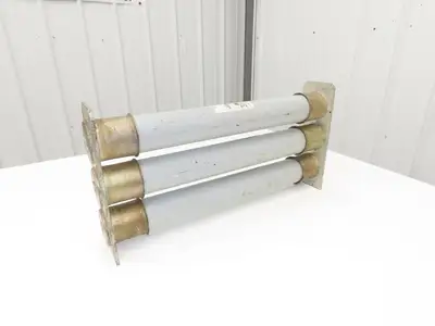 Eaton 15CLE3-150E 15CLE3-150E Current Limiting Fuse 150E 15.5KV 24"L