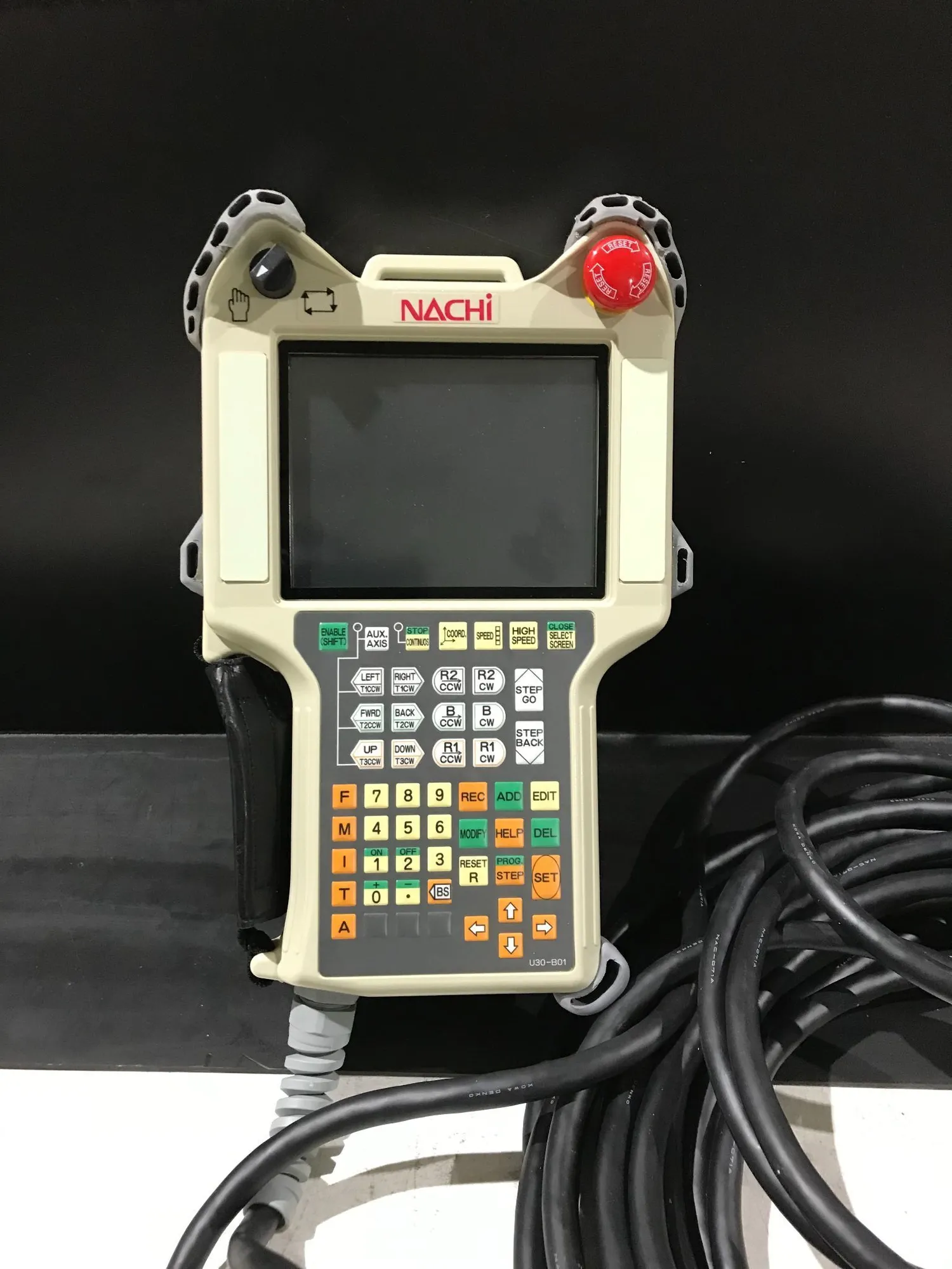 USED NACHI RTP111-15
