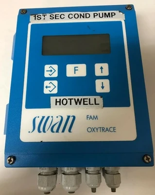 USED SWAN 12.512.011