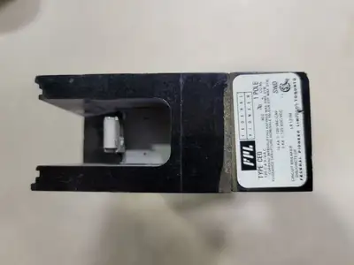 Used FEDERAL PIONEER CED115 Switchgears British Columbia CA | Lenmark #242332