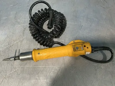 Used ATLAS COPCO EBL12SSRE Tooling & Accessories (Other) Ohio US | HGR 24 #1460657