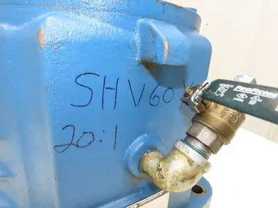 Used CONE DRIVE _UNKNOWN_ Speed Reducers Indiana US | Arrow Industrial #1367865