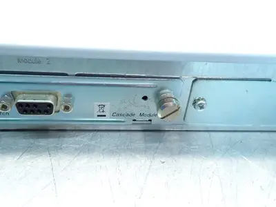 USED 3COM 17205100006.01