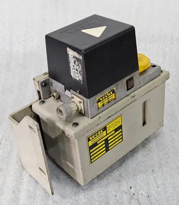 VOGEL 122-155-103/V1 Lubrication Pumps | Great American Equipment Company (1)