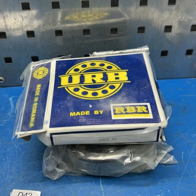 NEW URB 6408SO