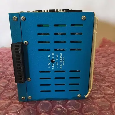 DPW65351 MOTOR DRIVER TERMINAL SERIAL # 5865