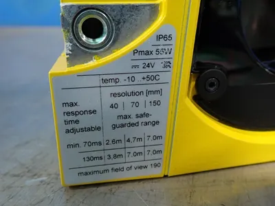 NEW SICK S30A7111CP
