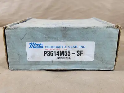 USED MARTIN P36-14M-55-SF