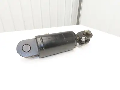 Hyster 1504880 Forklift  Hydraulic Forklift Tilt Cylinder From E80XN