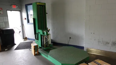 HIGHLIGHT INDUSTRIES SYNERGY 3 Wrapping Machines | Machinery Solutions Group, Inc. (4)