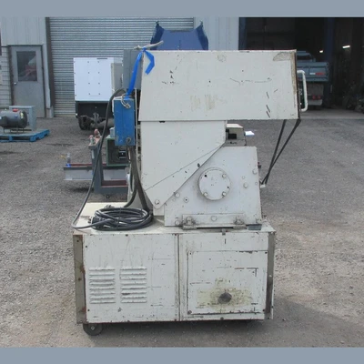 Cumberland Plastic Granulator