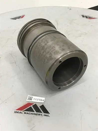Used VAN DORN 275HP14-0193 / PVC Valves/Fittings Michigan US | Ideal Machinery #695686