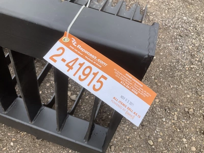 Used _UNKNOWN_ _UNKNOWN_ Rock Buckets Michigan US | Miedema Asset Management Group #1579411