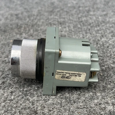 Used Marsh Bellofram KH-402-1 Misc Electrical & Power Parts California US | Davliegogo LLC #1730239
