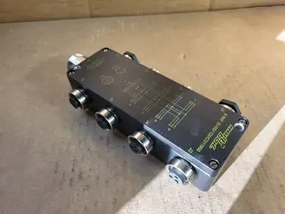 NEW LETOURNEAU R4265235