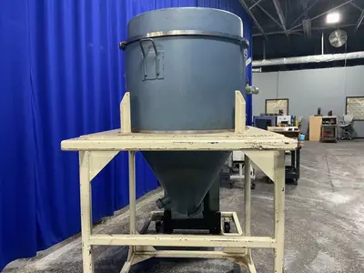 Used WHITLOCK 100 CL Dryers Ohio US | HGR 24 #1566825