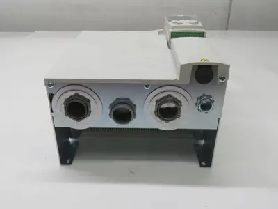 New | in-Stock ABB ACS355-03U-46A2-2+J404 Misc Electrical & Power Parts Texas US | Aucto #1307250