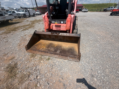 Used 2020 KUBOTA SVL75-2 Skid Steer Loaders Oklahoma US | OT Truck & Tractor Sales #1383509