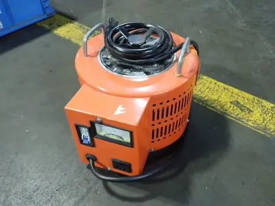 3 Kva  Variable Transformer - Tdgc2j-3