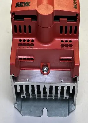 USED SEW EURODRIVE MC07A004-2B1-4-00
