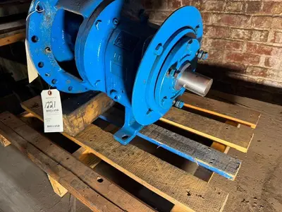USED GOULDS 3196