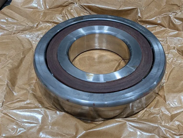Used MRC _UNKNOWN_ Bearings Wisconsin US | Green Industrial #666774