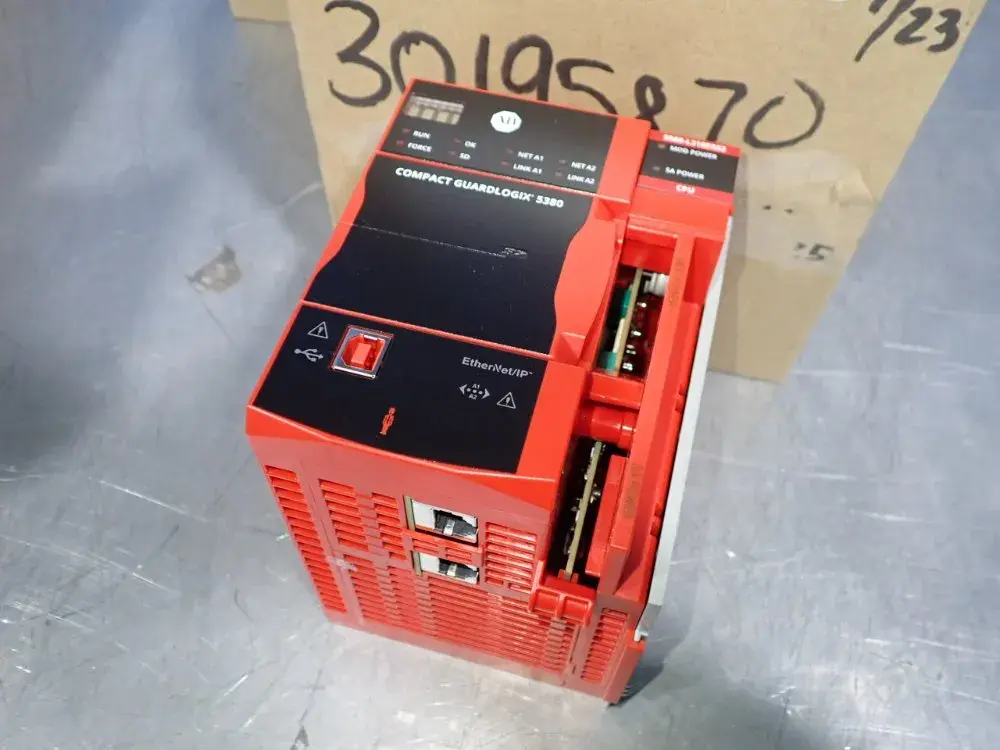 NEW ALLEN BRADLEY 5069L310ERS2