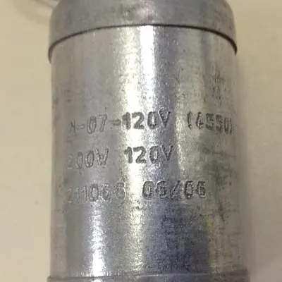 UNKNOWN MAKE 200 Watt Heater Band N-07-120V (4550) NEW