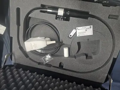 Used Philips S8-3T Medical Imaging - Other Texas US | PT Medical Technologies #1458916