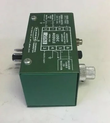 New | in-Stock Banner Engineering MB8-1 Input / Output Modules | J&J Industrial Supply #545018