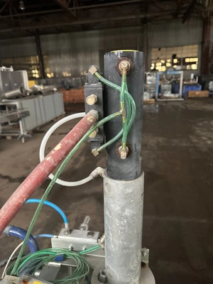 Used _UNKNOWN_ _UNKNOWN_ Drum Pumps Ohio US | Federal Equipment Company #1553240