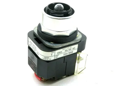NEW ALLEN BRADLEY 800T-PT16R PUSH TO TEST BUTTON 800TPT16R