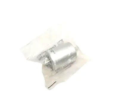 Compact Air Products RFHD12X12 Double Rod End Cylinder 1/2" Bore 1/2" Stroke