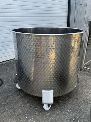 USED 2018 SPEIDEL 1000L RO-Z