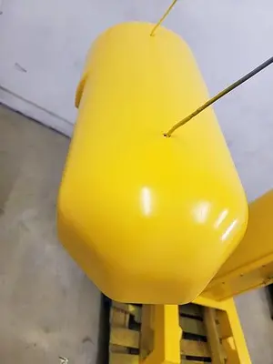 HOBART L800 Planetary Mixers | Harvest Equipment and Fabrication Inc (7)