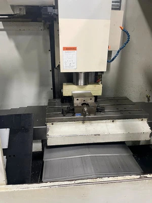 USED HURCO BMC2416/DSM