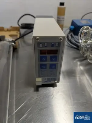 USED Mettler Toledo Mettler Toledo Calorimeter, Model RC1e