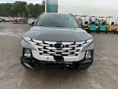 Used 2022 HYUNDAI SANTA CRUZ Pickup Trucks Michigan US | Miedema Asset Management Group #1397106