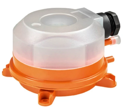 Belimo 01APS-50U Differential Pressure Switch, 0.20...2.00 inch WC [50...500 Pa] [New]