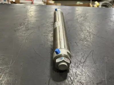 USED SMC NCDME150-0800C