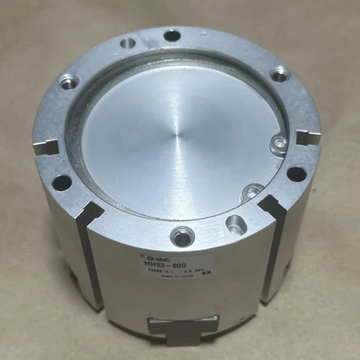 NEW SMC MHS3-80D
