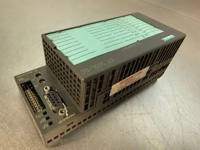 Siemens 6ES7131-1BH11-0XB0 Simatic S7 6ES71311BH110XB0 (3.1.2)