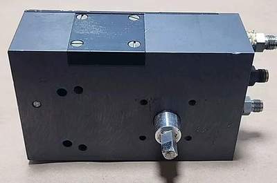 USED PMV P39