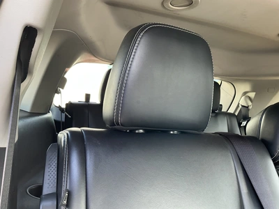 Used 2017 DODGE JOURNEY SUVs Michigan US | Miedema Asset Management Group #1476867
