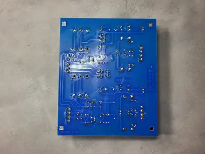 NEW HAYLEY RCBA-120