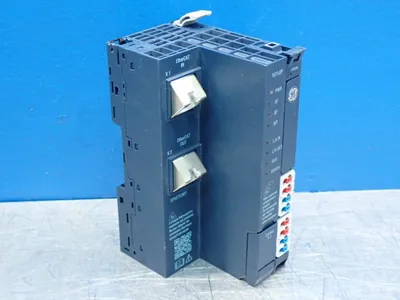 NEW GE EPXETC001AAAA