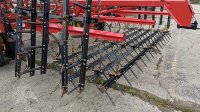USED SUNFLOWER 5035-30