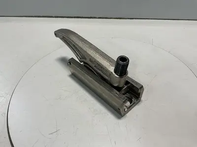 USED LENZKES 100-16L