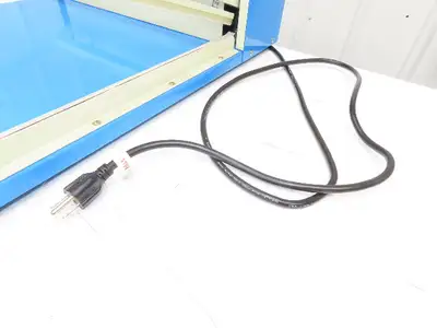 Used ULINE _UNKNOWN_ Manual L Bar Sealers Indiana US | Arrow Industrial #1483010